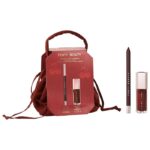 Chocolate Cherriez 2-Piece Lip Set + Pouch-Fenty Beauty