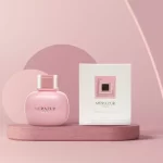 MERAZUR PINK. MUJER