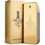 ONE MILLON PARFUM. HOMBRE