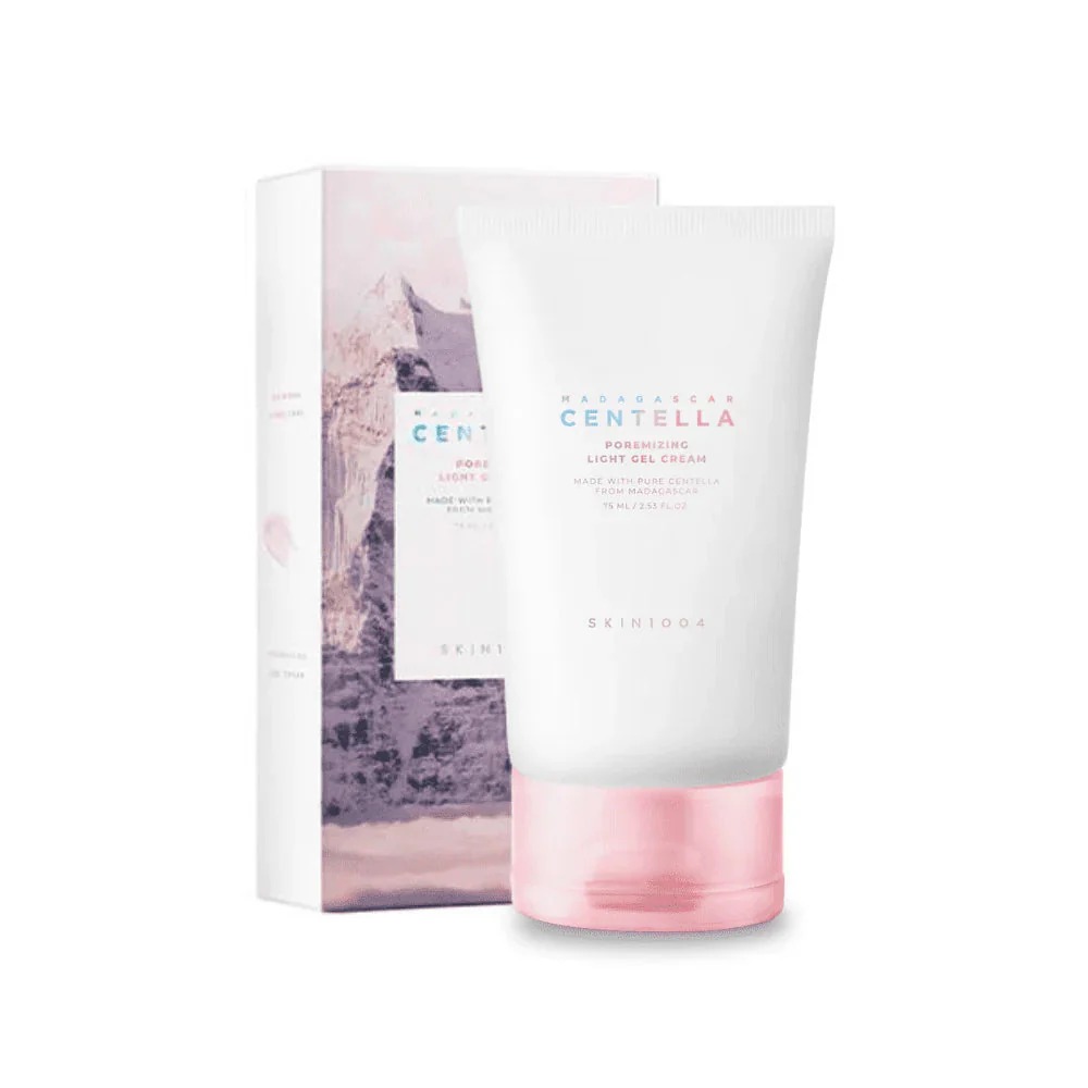 Poremizing Light Gel -SKIN1004