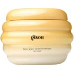 Gisou Honey Gloss Ceramide Therapy Hair Mask