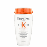 Shampoo Nutrición Bain Satin Riche- Kérastase