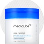 Zero Pore Pad 2.0 70 pads- Medicube