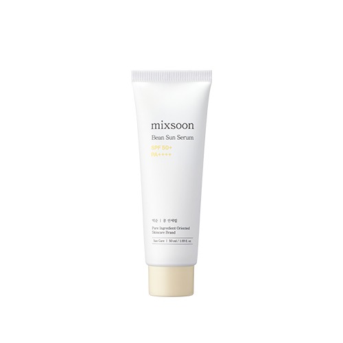 Bean Sun Serum 50ml Mixsoon