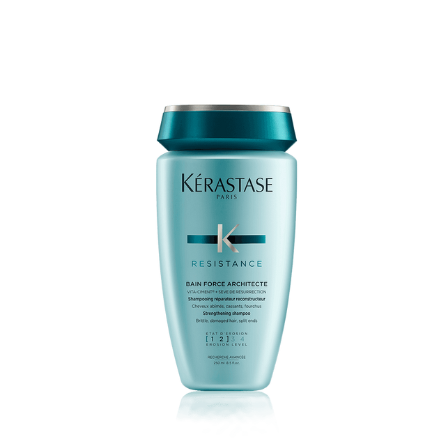 Shampoo Reparación Bain Force Architecte-Kerastase