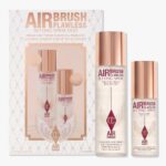 Duo Setting Spray -Charlotte Tilbury