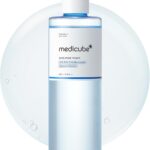 Zero Pore Toner-Medicube