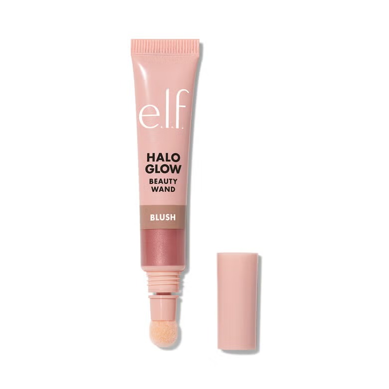 Halo Glow Blush Beauty Wand- ELF