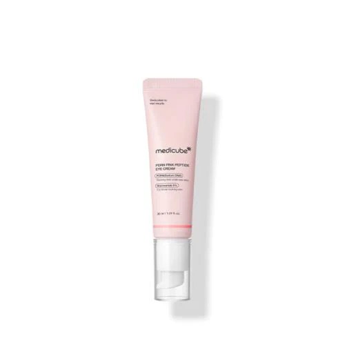 PDRN Pink Peptide Eye Cream 30ml-Medicube