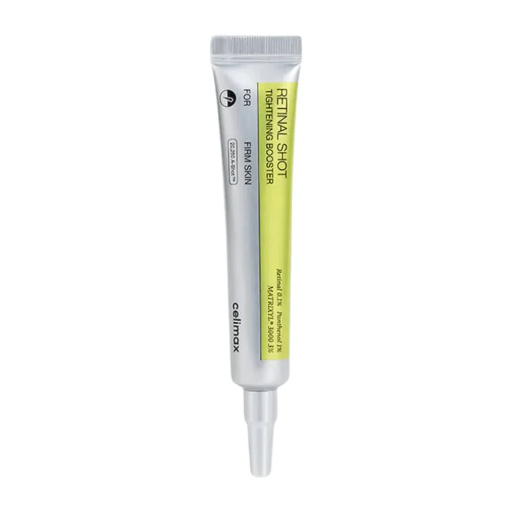 The Vita A Retinal Shot Tightening Booster - Celimax