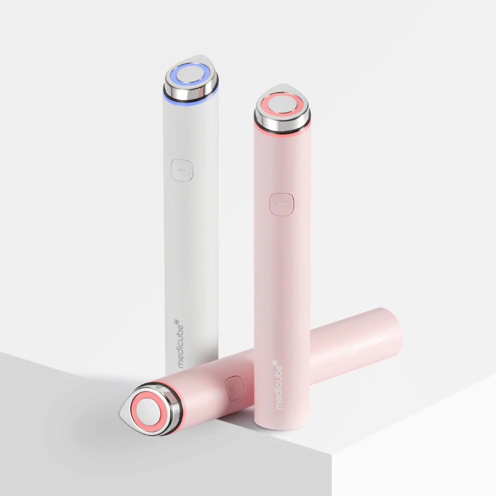 AGE-R Mini Booster Pro - Medicube