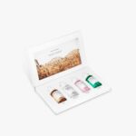 Madagascar Centella Ampoule Kit- Skin1004