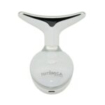 Dispositivo Facial Con Luz Pulsada - Totemica