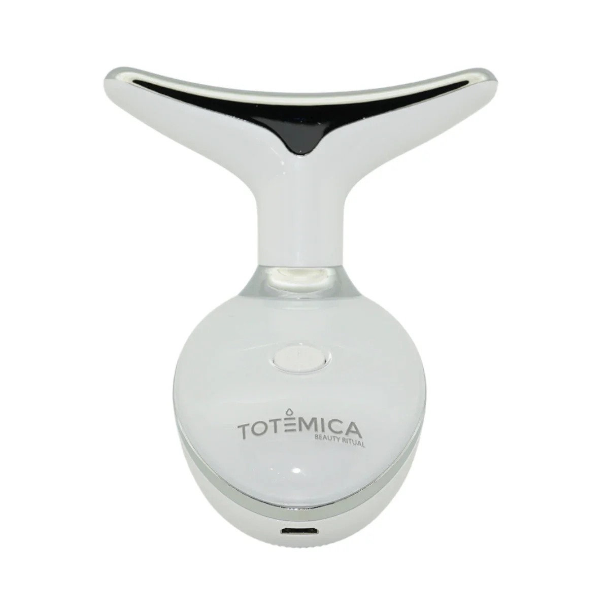 Dispositivo Facial Con Luz Pulsada - Totemica