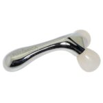 Masajeador Facial 3d De Jade- Totemica