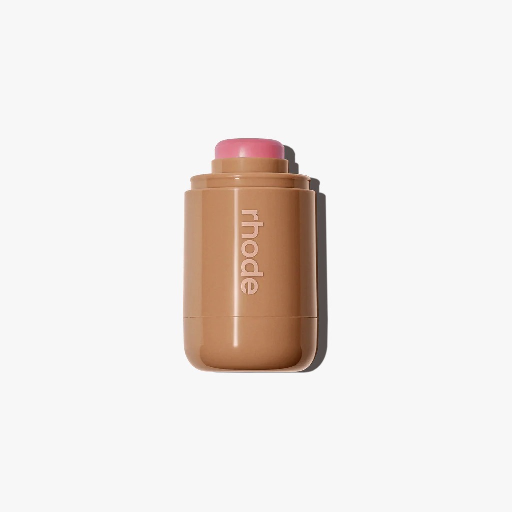 Pocket Blush Buildable Hydrating Cream Blush- Rhode