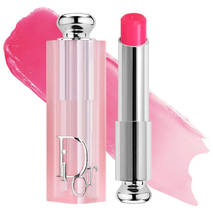 Dior Addict Lip Glow Balm-DIOR