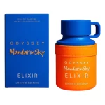 Mandarin Sky Elixir de Armaf