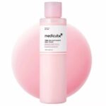 medicube - PDRN Pink Niacinamide Milky Toner