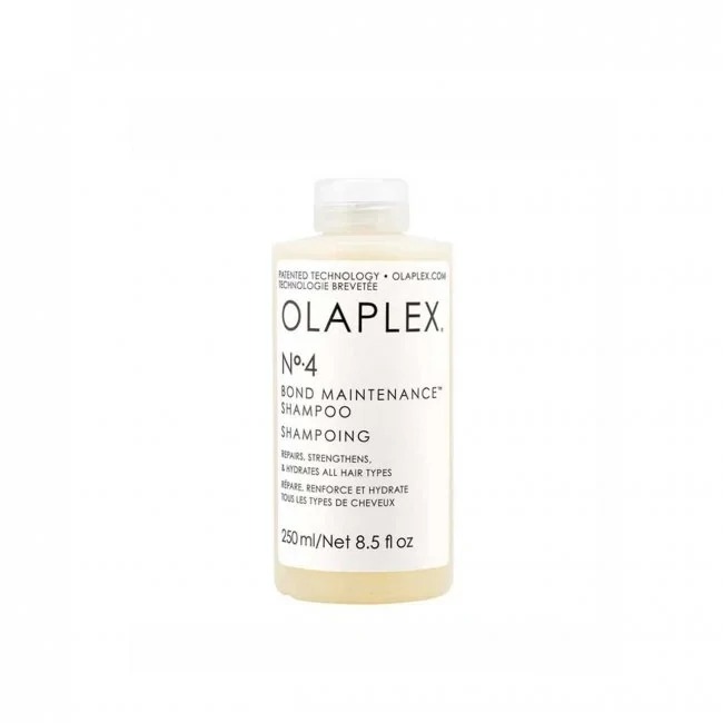 Olaplex Nº. 4 Bond Maintenance® Shampoo