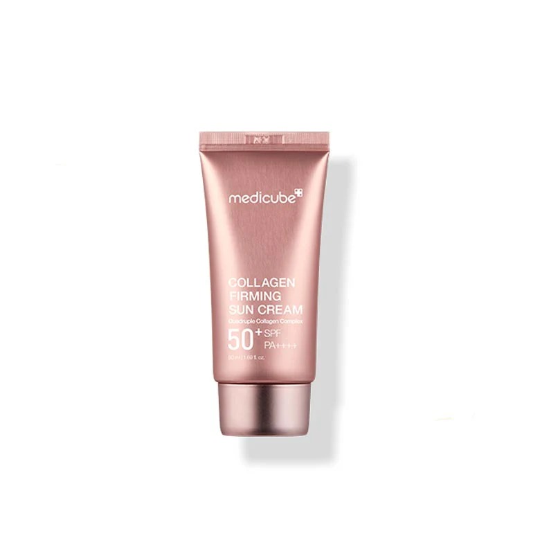 Collagen Firming Sunscreen 50ml- Medicube