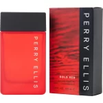 Perry Ellis Bold Red EDT  100 ml