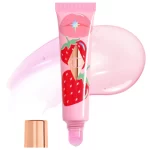 Unreal Lips Healthy Glow Nectar Lip Oil with Hyaluronic Acid and Vitamin E-Charlotte Tilbury