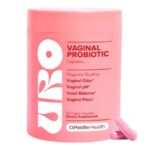 URO Vaginal Probiotics