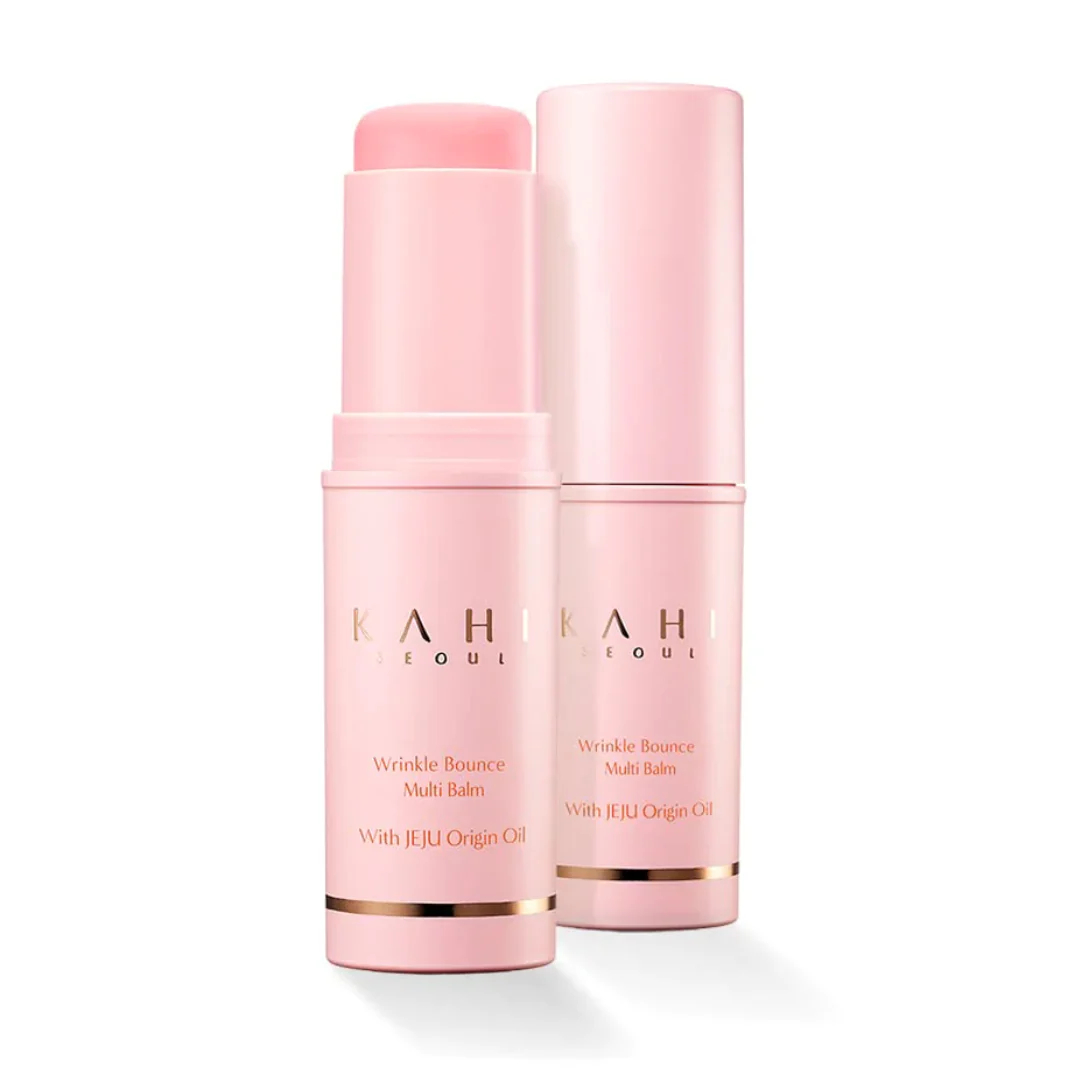 Wrinkle Bounce Multi Balm 9g-Kahi