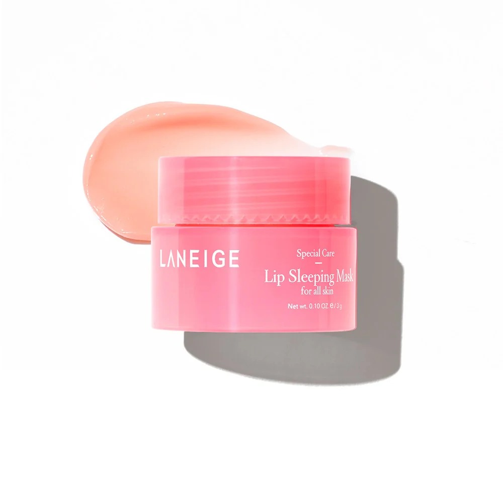 Lip Sleeping Mask (tamaño de viaje)Laneige
