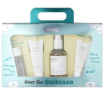 Glass Skin Suitcase - Mixsoon