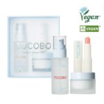 Glow & Moist Trio Set Tocobo
