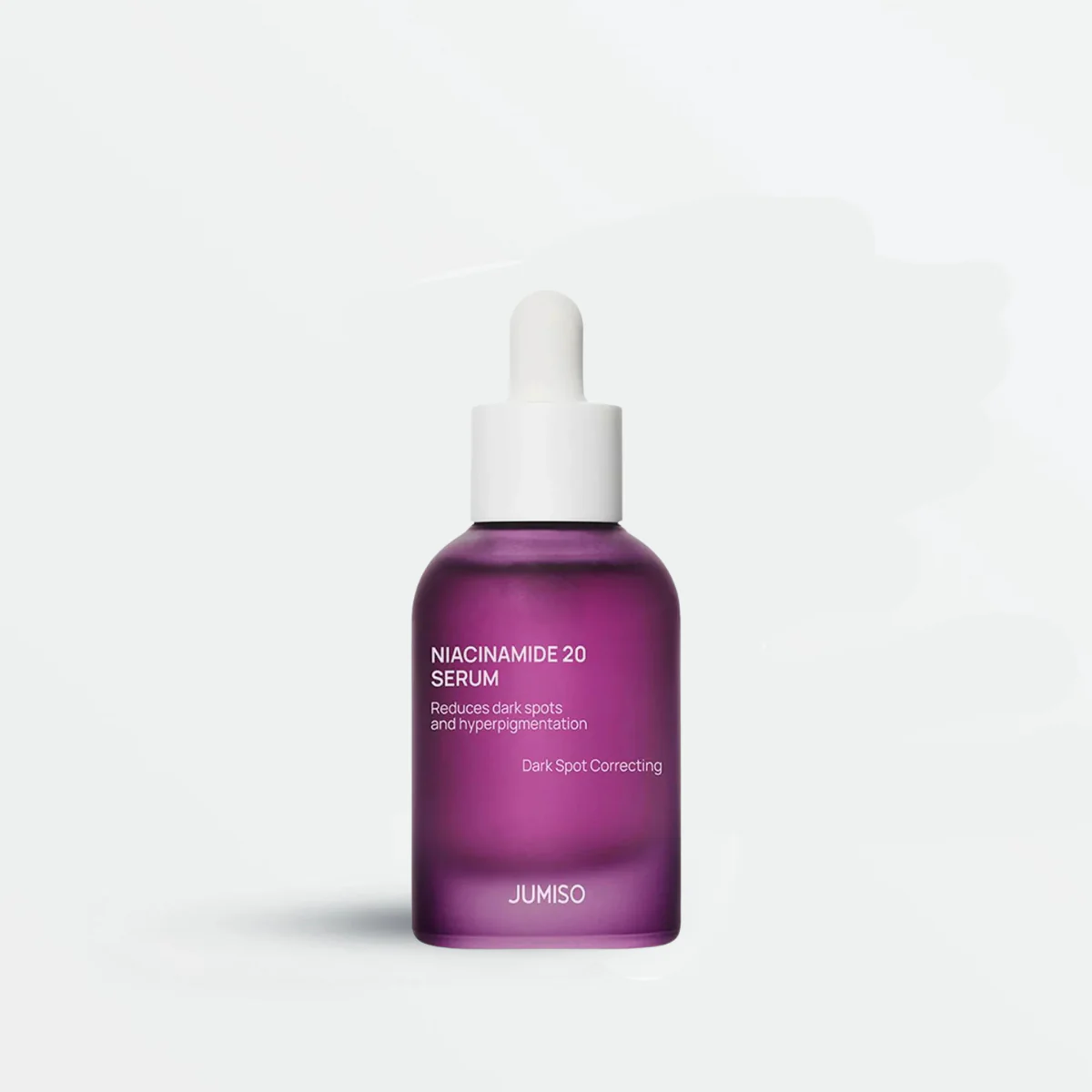Serum Jumiso Niacinamida 20% Glutation + TXA