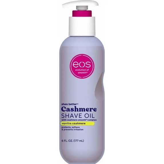 Aceite de Afeitar Cashmere -EOS
