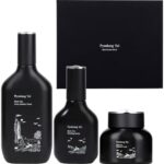 Set Black Tea -Pyunkang yul