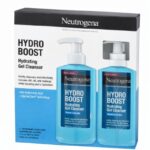 SET DE LIMPIADORES - NEUTROGENA