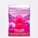 Power pocket puff-Beauty Blender