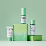 PURITO SEOUL Wonder Releaf Centella Mini Kit Unscented