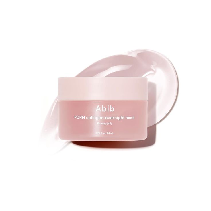 Abib PDRN Collagen Overnight Mask Firming Jelly