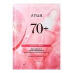 Anua  Peach 70+ Niacin Serum Mask ( UNIDAD )