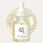 Glow deep serum rice + arbutin-Beauty of joseon