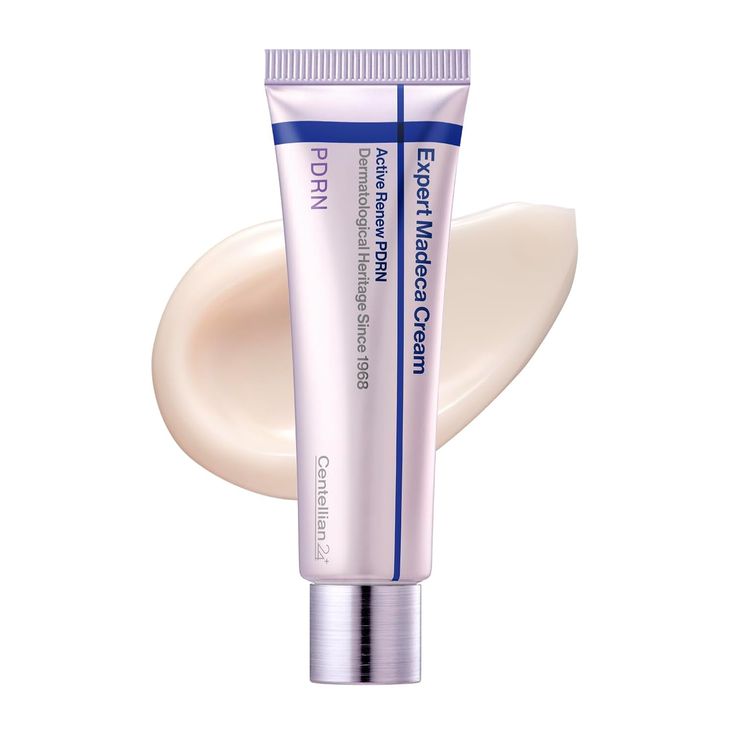 Centellian 24 Expert Madeca Cream Active Renew PDRN 50 ml