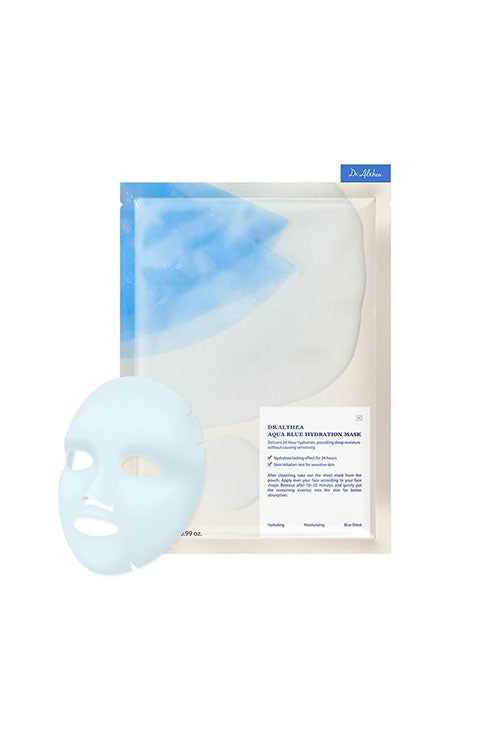 Dr.Althea Aqua Blue Hydration Mask
