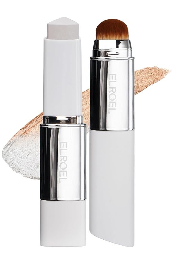 ELROEL BLANC Cover Cream Stick V
