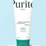 Purito SEOUL Mighty Bamboo Panthenol Cream