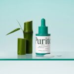 PURITO Mighty Bamboo Panthenol Serum