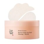 Beauty of Joseon -Revive Under Eye Patch Ginseng + Retinal