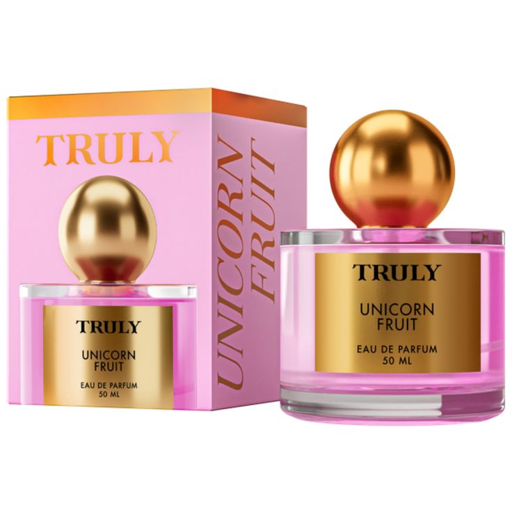 Unicorn Fruit - Truly