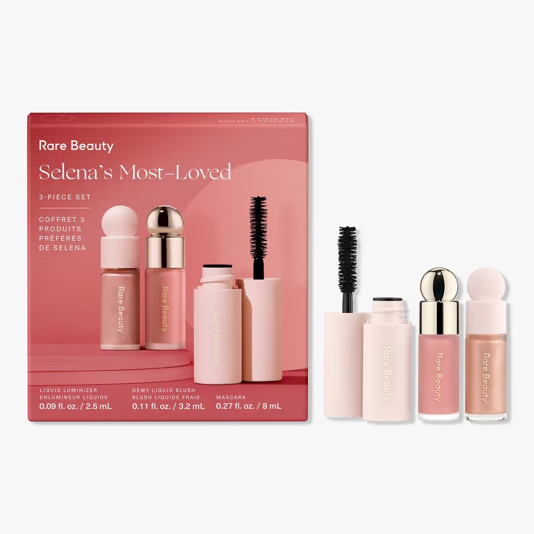 Selena's Most Loved-