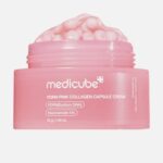 PDRN CAPSULE CREAM-MEDICUBE